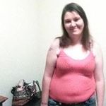 Angela Akers - @angieakers13 - Instagram
