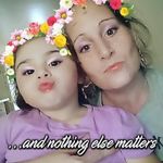 Angela Akers - @waynetebo300 - Instagram