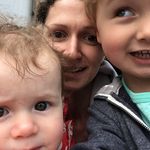 Angela Akers - @angiegakers - Instagram