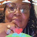 Angela Akers Harper - @fruty47 - Instagram