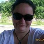 Angela Justice-Akers - @justiceakers - Instagram