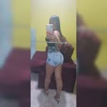 Angela Silva - @angelaamorena2022 - Instagram