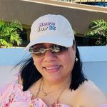 Geraldin Abreu - @angela.amparo.2122 - Instagram