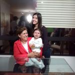 Angela Amparo Durango - @angelaamparodurango - Instagram
