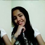 Angela Amparo Retania - @gelapotzzzz - Instagram