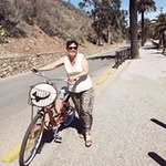 Angela Amparo Toro Barreto - @amto2110 - Instagram