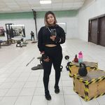 Angela Miño Navarrete - @ang_elaamparo - Instagram