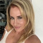 Angela Anzalone - @anzaloneangie - Instagram