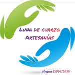 Angela Anzalone - @lunadecuarzoartesania - Instagram