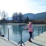 Angela Anzalone - @prueba26654 - Instagram