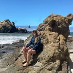 Angela Armour - @wanderwitharmour - Instagram