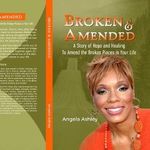 Angela Ashley - @angelines_gourmet - Instagram