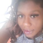 angela ashley - @angieslocsoflove - Instagram