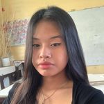 Angel Averill Athena Pancho - @eyngel2_22 - Instagram