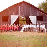 Angela Baird - @thebrownbarnfarm - Instagram