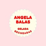 Angela Balas - @angela.balas.recheadas - Instagram