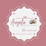 Angela Lopes - @angelabalasdecoco - Instagram