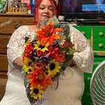 Angela Balko - @balkohayeswedding2021 - Instagram