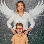 Angela Bard - @angelabard - Instagram