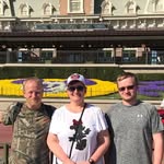 Angela Bashore - @ultrasoundtechmom - Instagram