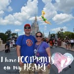 Angela Bashore - @disneyfanang - Instagram