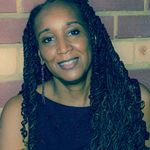 Angela Battle - @sistersource - Instagram