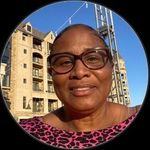 Angela Marshall Battle - @myjoyy_happiness - Instagram
