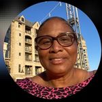 Angela Marshall Battle - @myjoy_happiiness - Instagram