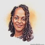 Angela Mason-Battle - @mrsapbatt - Instagram