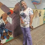 Angela Baxter - @angelabaxter734 - Instagram