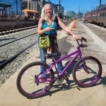 Angela Baxter - @granny__be - Instagram