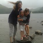 Angela Baxter - @angelafbaxter - Instagram