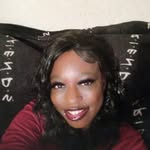 Angela Baxter - @sweetndark40 - Instagram