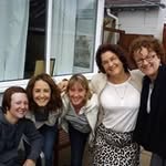 Angela Baxter - @angela_baxter1950 - Instagram