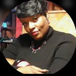 Angela Beal - @alwayrsreal505 - Instagram