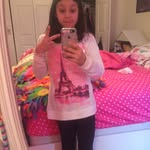 Livy's Finsta - @angela_beam_mat - Instagram