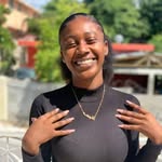 Angela Benjamin - @angelabenjamin942 - Instagram