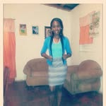 Angela Benjamin - @angelabenjamin6376 - Instagram