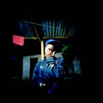 Angela Benjamin - @ri_naldo20 - Instagram