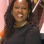Angela Benjamin-Anthony - @angelabenjaminanthony - Instagram