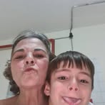 Angela Bianchini - Facebook