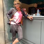 Angela Bianchini - @angelabianchini1972 - Instagram