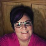 Angela Bishop - @angelabishop48 - Instagram