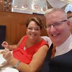 Angela Bishop - @akb1970 - Instagram