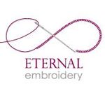 Angela Bishop - @eternalembroidery - Instagram