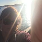 Angela Blackman - @galleywench100 - Instagram