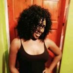 Ángela Blackman - @angelablackman4 - Instagram