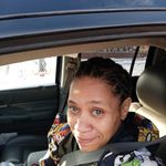 Angela Blackman - @hotred1041 - Instagram
