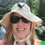 Angela Blazevic - @flowerycreativehorticulturist - Instagram