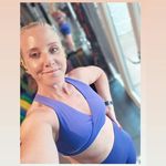 Angela Bliss - @ang_blissfitness - Instagram